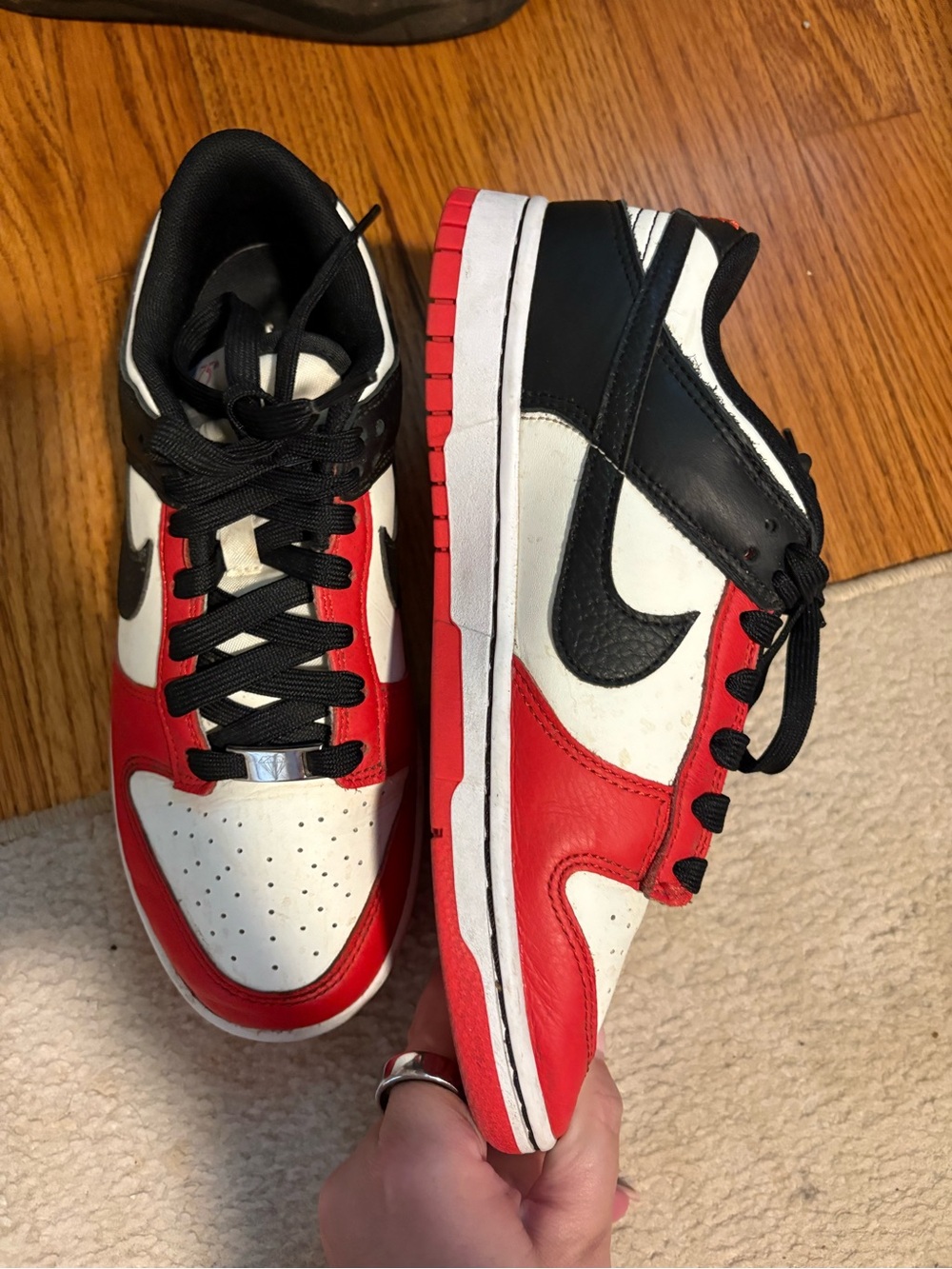 Nike Dunk Low